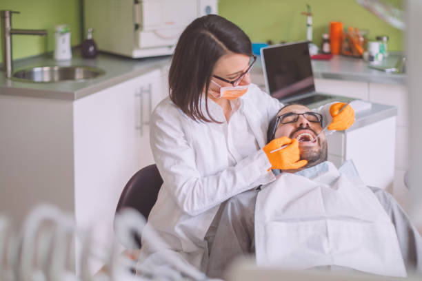Best Orthodontic Emergency Dentist in Belford, NJ