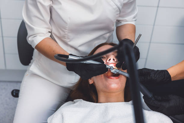 Best Broken or Cracked Tooth Emergency Dentist in Belford, NJ